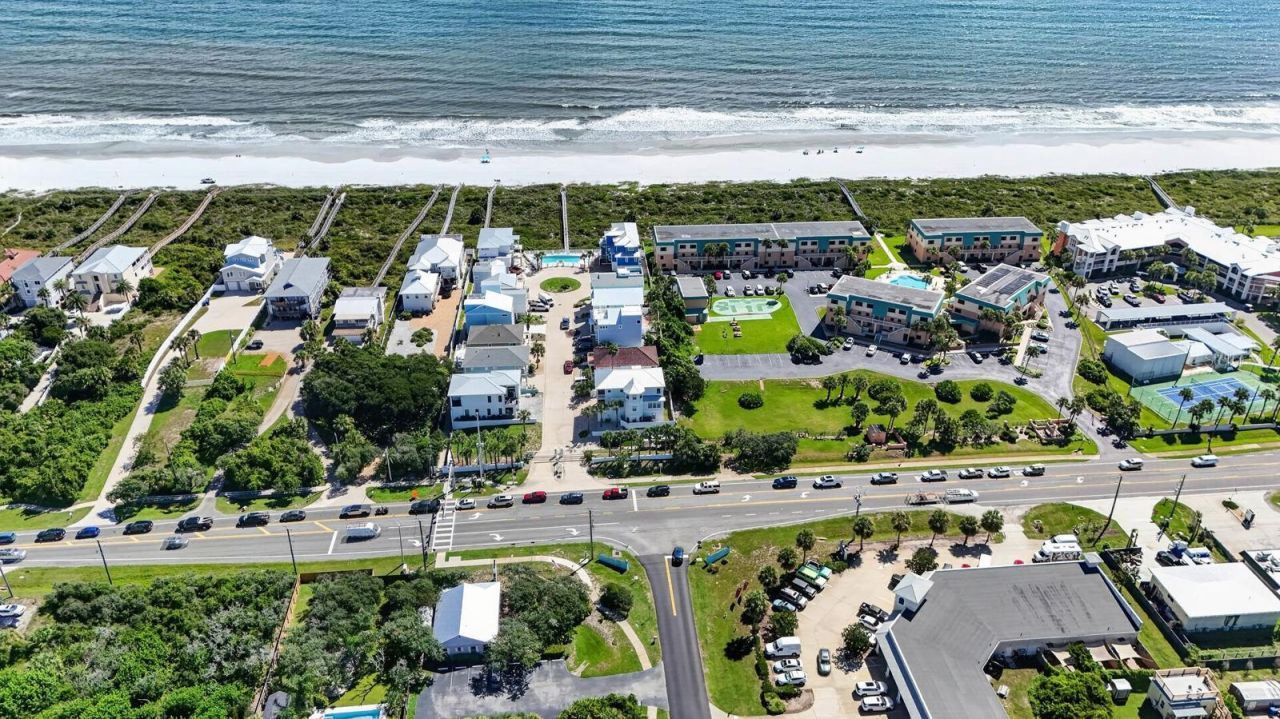 6302 Gomez Road , Saint Augustine, FL 32080 Photo