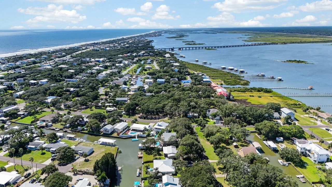 6302 Gomez Road , Saint Augustine, FL 32080 Photo