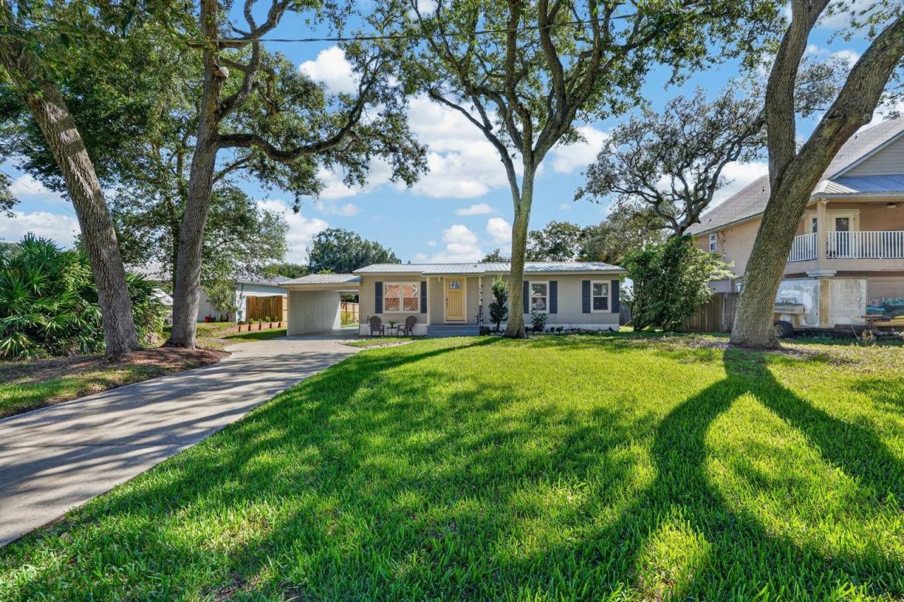 6302 Gomez Road , Saint Augustine, FL 32080 Photo