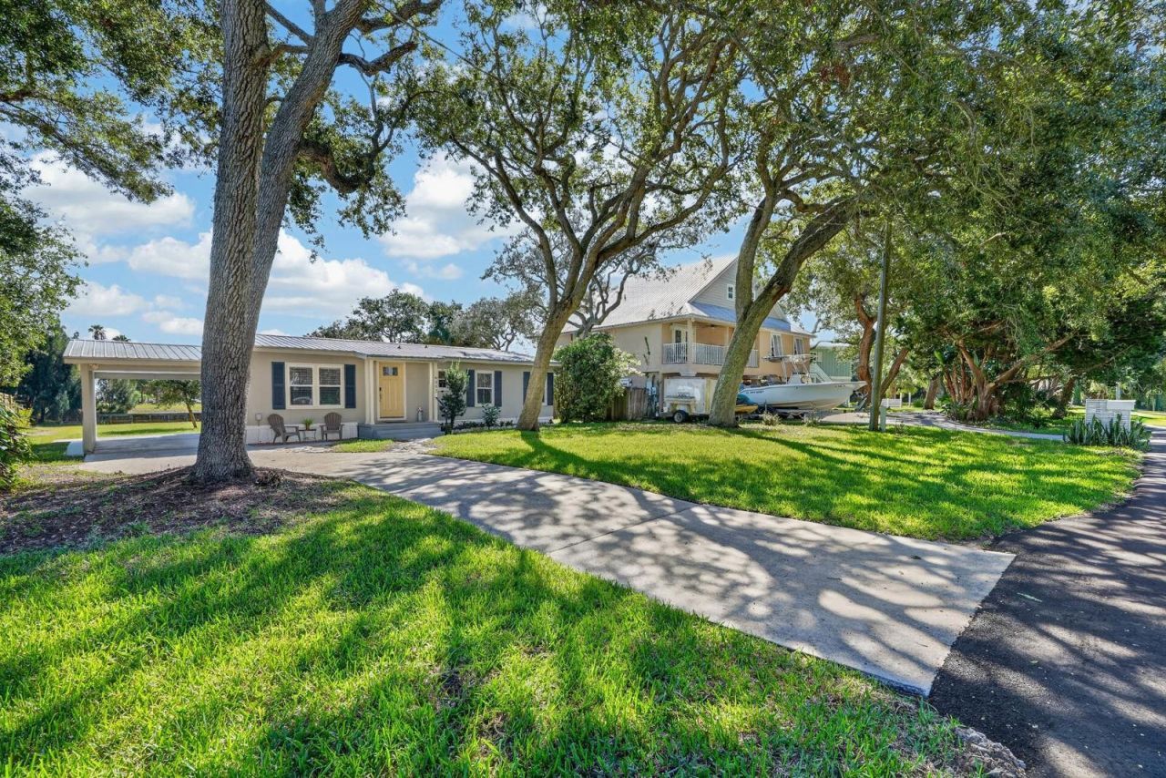 6302 Gomez Road , Saint Augustine, FL 32080 Photo