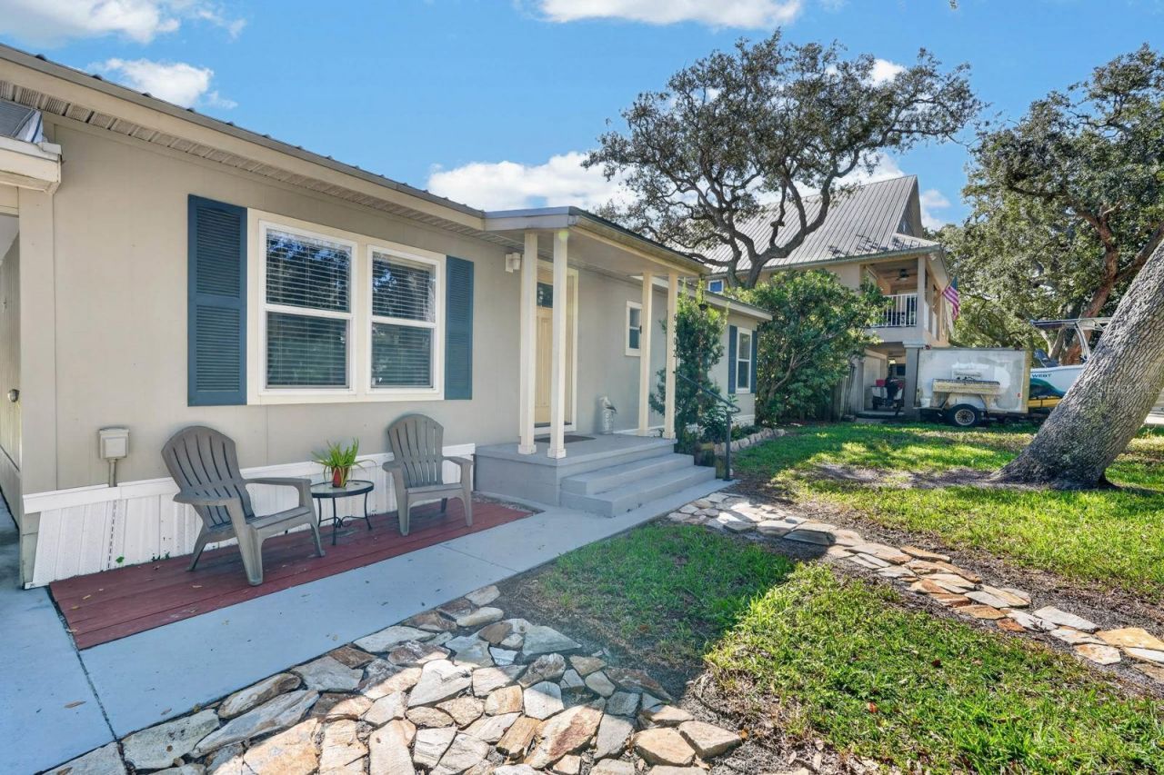 6302 Gomez Road , Saint Augustine, FL 32080 Photo
