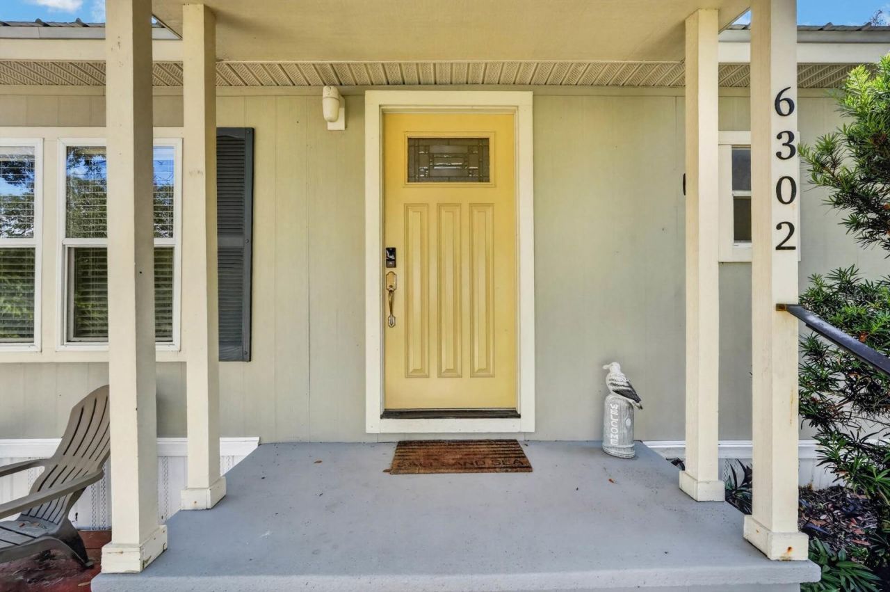 6302 Gomez Road , Saint Augustine, FL 32080 Photo