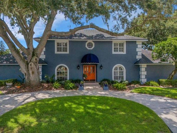 6054 CRICKET DRIVE , LAKELAND, FL 33813