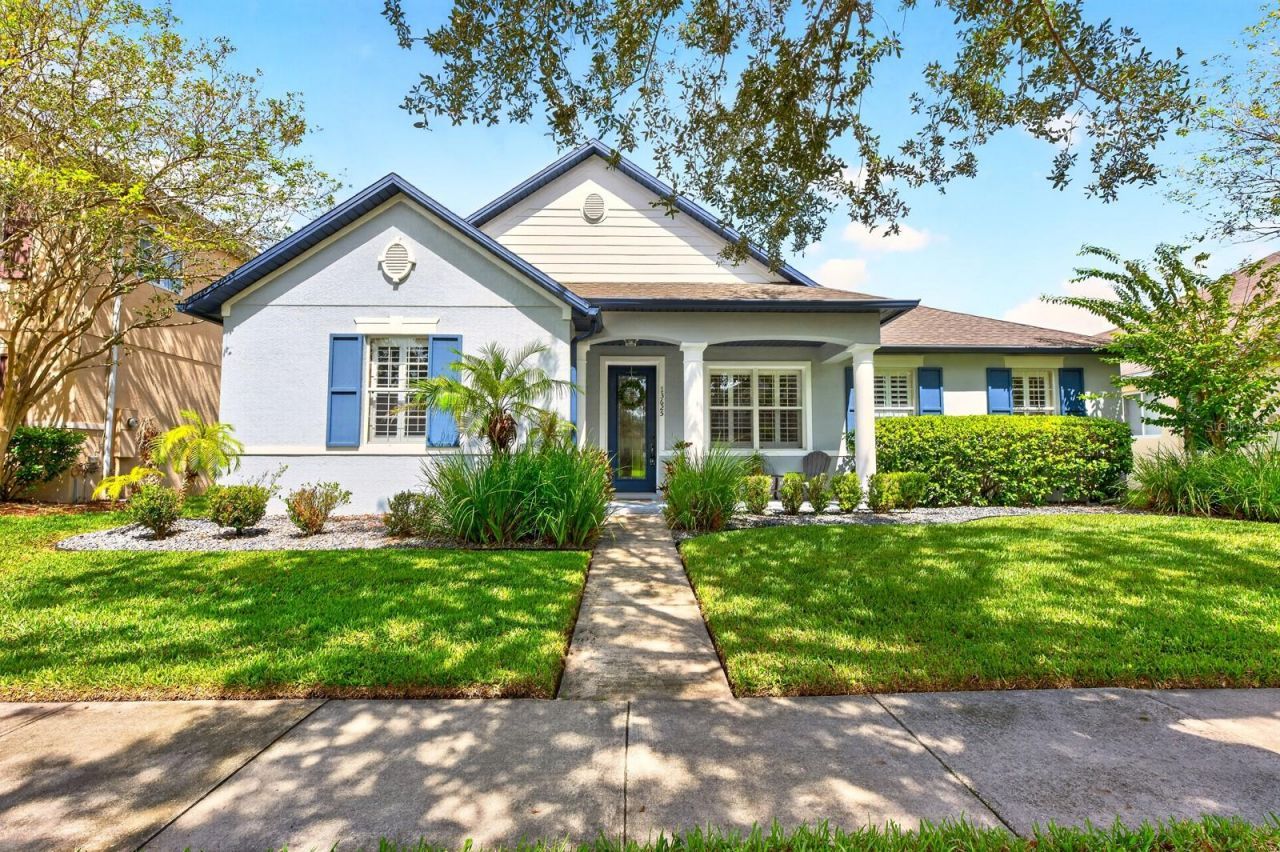 13625 Podocarpus Lane, Orlando, FL 32828 Main Photo