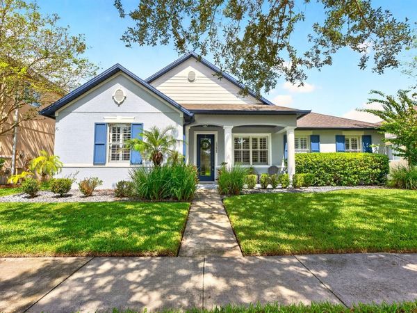 13625 PODOCARPUS LANE, ORLANDO, FL 32828