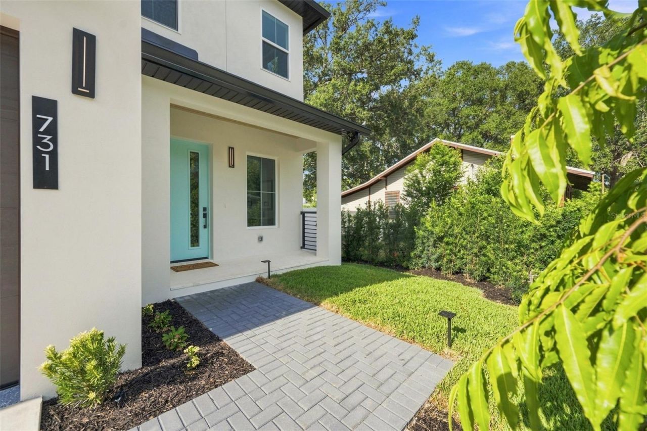 731 42nd Street, Sarasota, FL 34234 Photo
