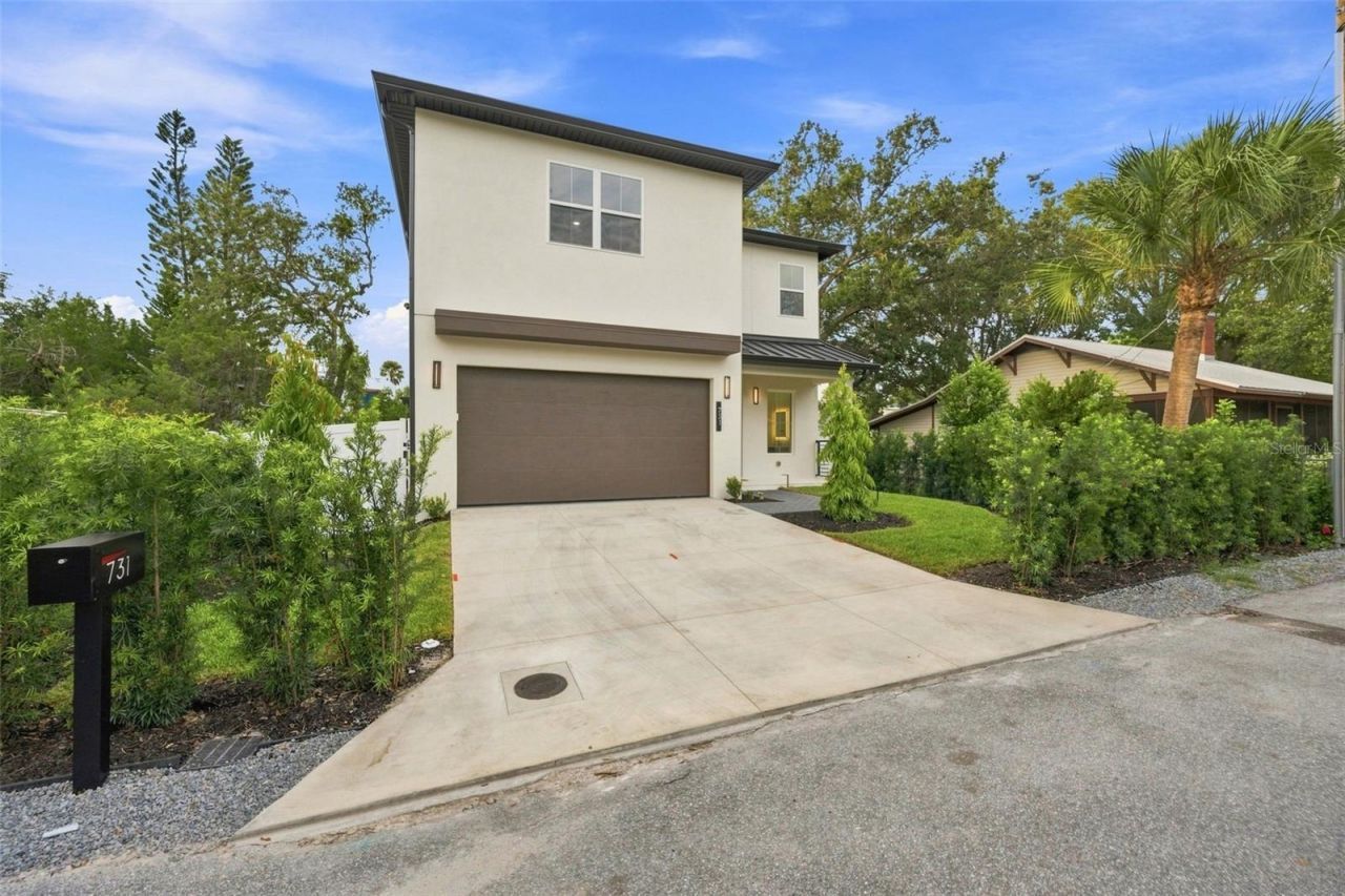 731 42nd Street, Sarasota, FL 34234 Photo