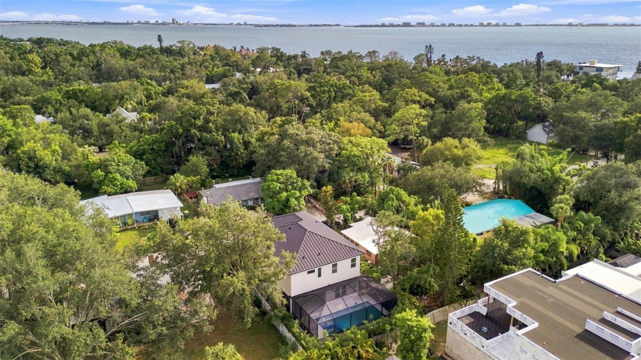 731 42nd Street, Sarasota, FL 34234 Photo