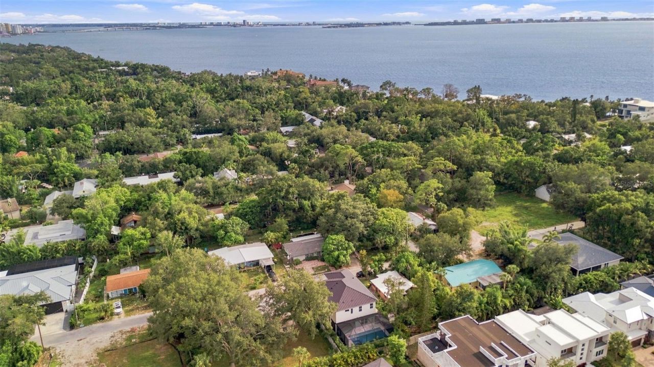 731 42nd Street, Sarasota, FL 34234 Photo