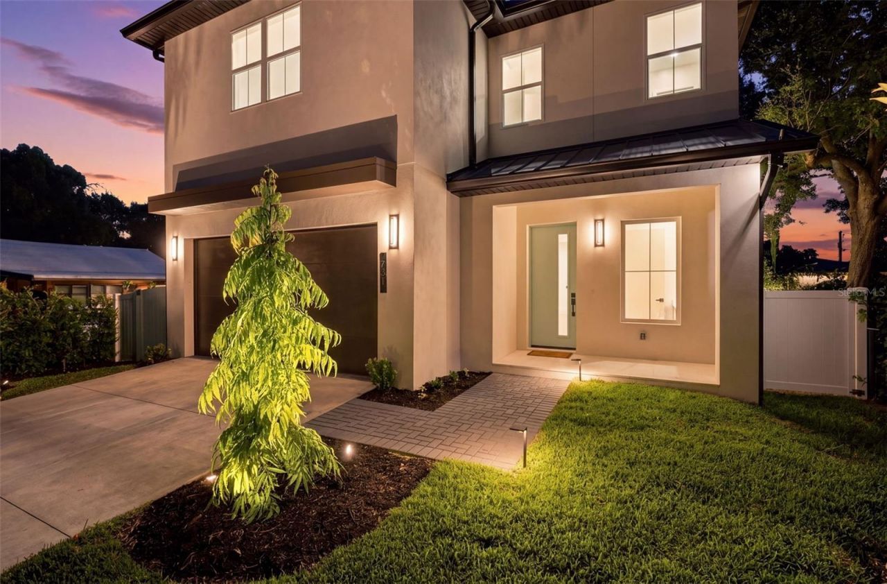 731 42nd Street, Sarasota, FL 34234 Photo