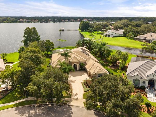 2113 WATER KEY DRIVE , WINDERMERE, FL 34786