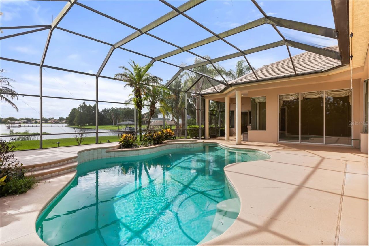 2113 Water Key Drive, Windermere, FL 34786 Photo