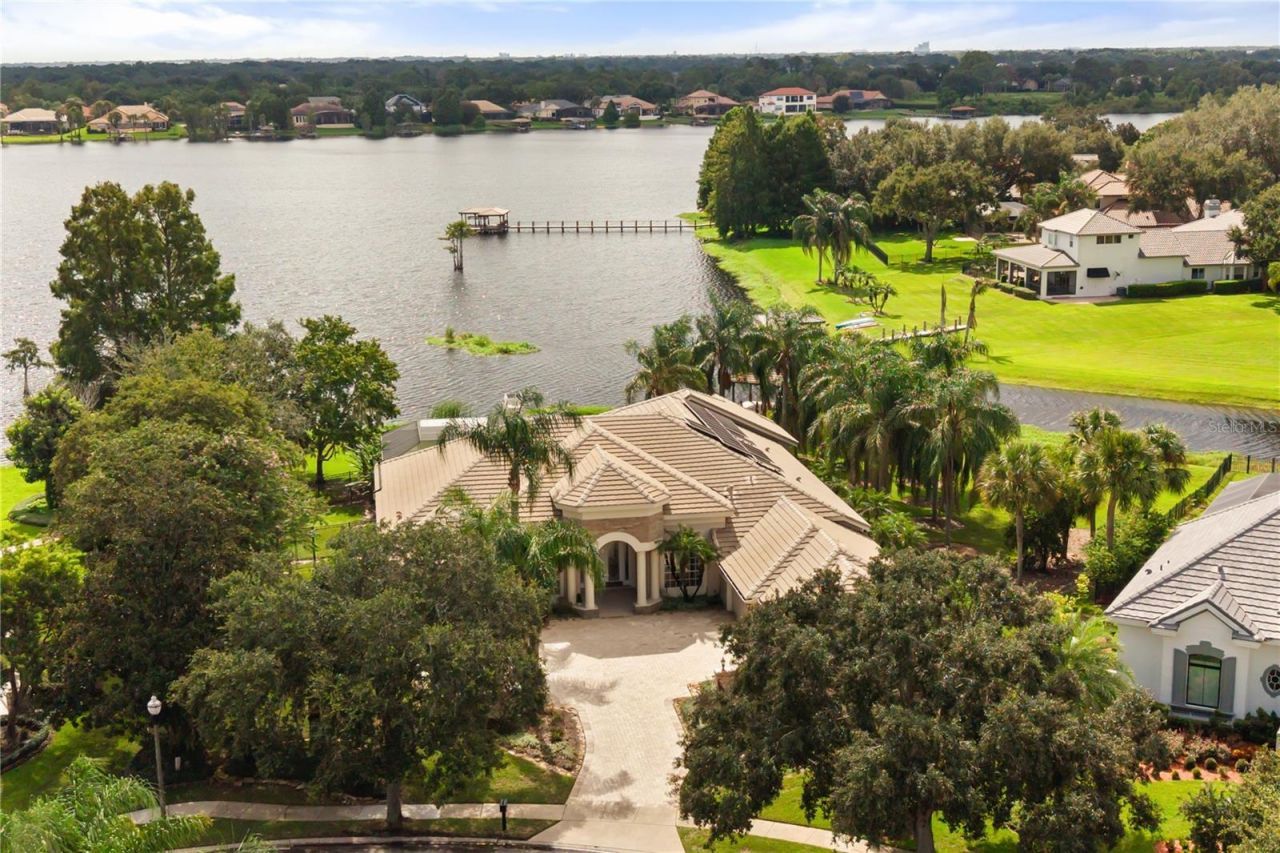 2113 Water Key Drive, Windermere, FL 34786 Photo