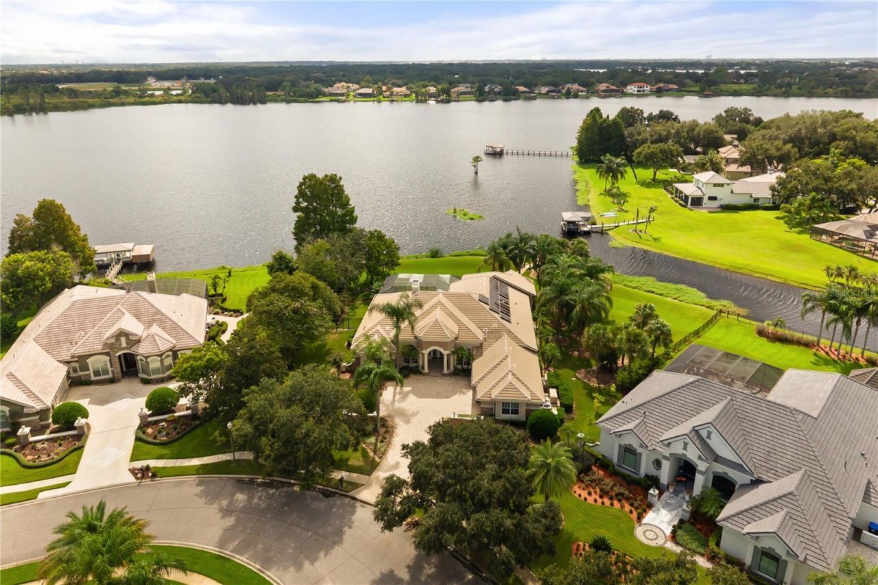 2113 Water Key Drive, Windermere, FL 34786 Photo