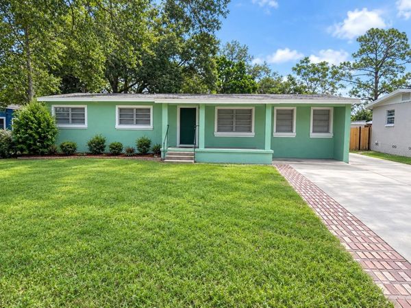 5609 PERRINE DRIVE , ORLANDO, FL 32808