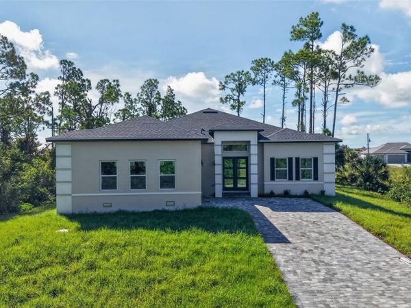 14511 ARGUS LANE , PORT CHARLOTTE, FL 33981