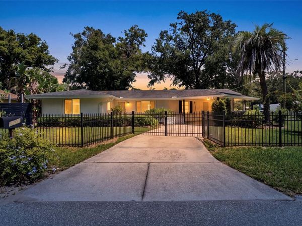 6701 13TH STREET N, TAMPA, FL 33604