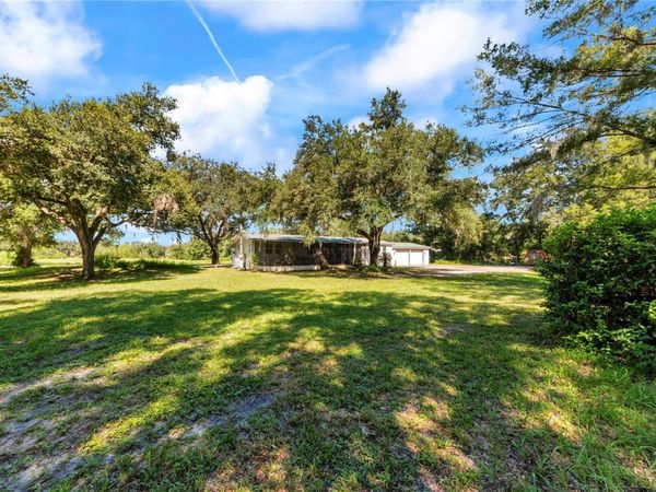 5753 N DORMANY ROAD , PLANT CITY, FL 33565