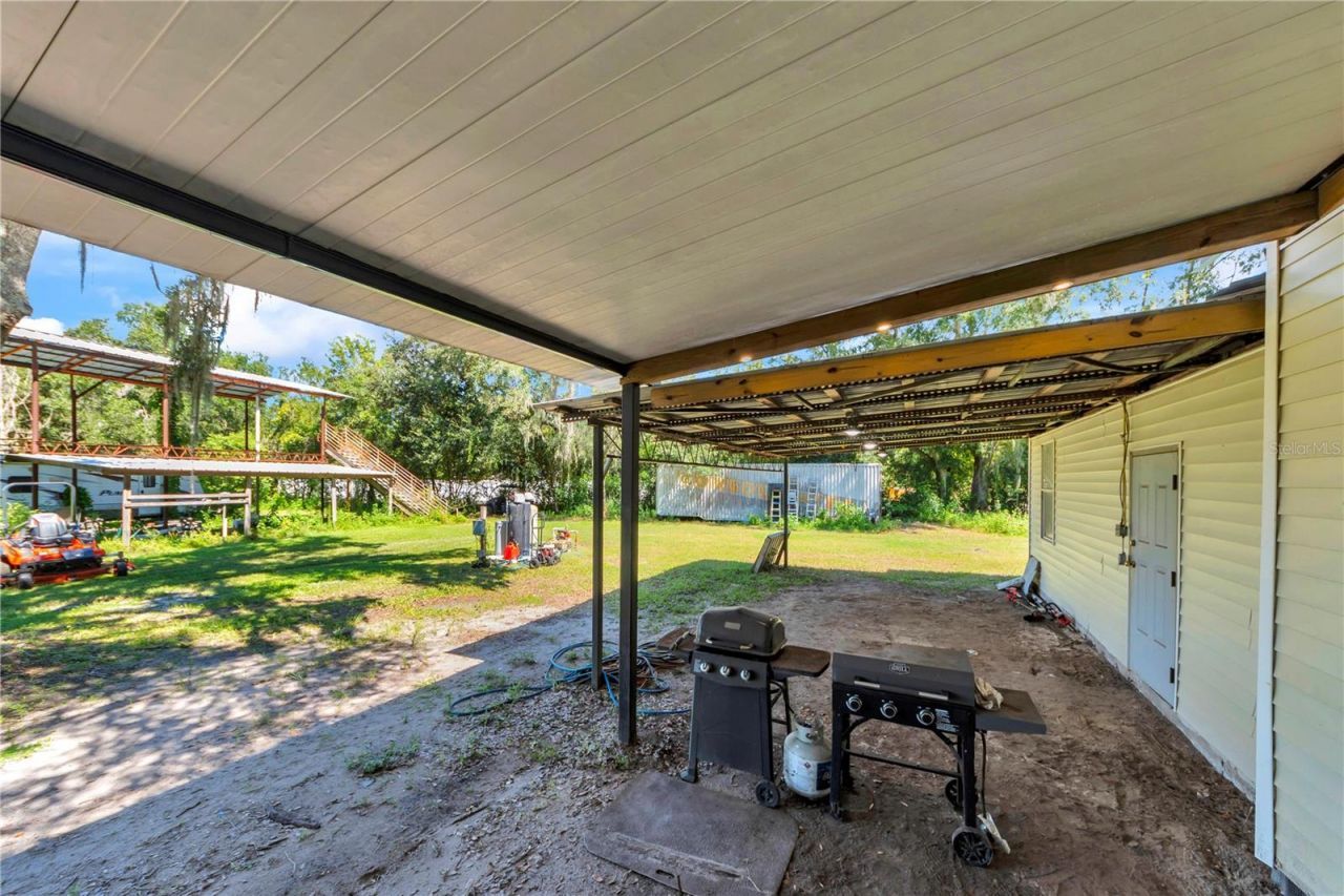 5753 N Dormany Road , Plant City, FL 33565 Photo