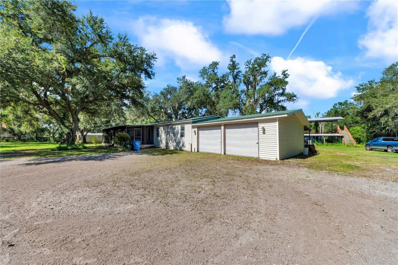 5753 N Dormany Road , Plant City, FL 33565 Photo