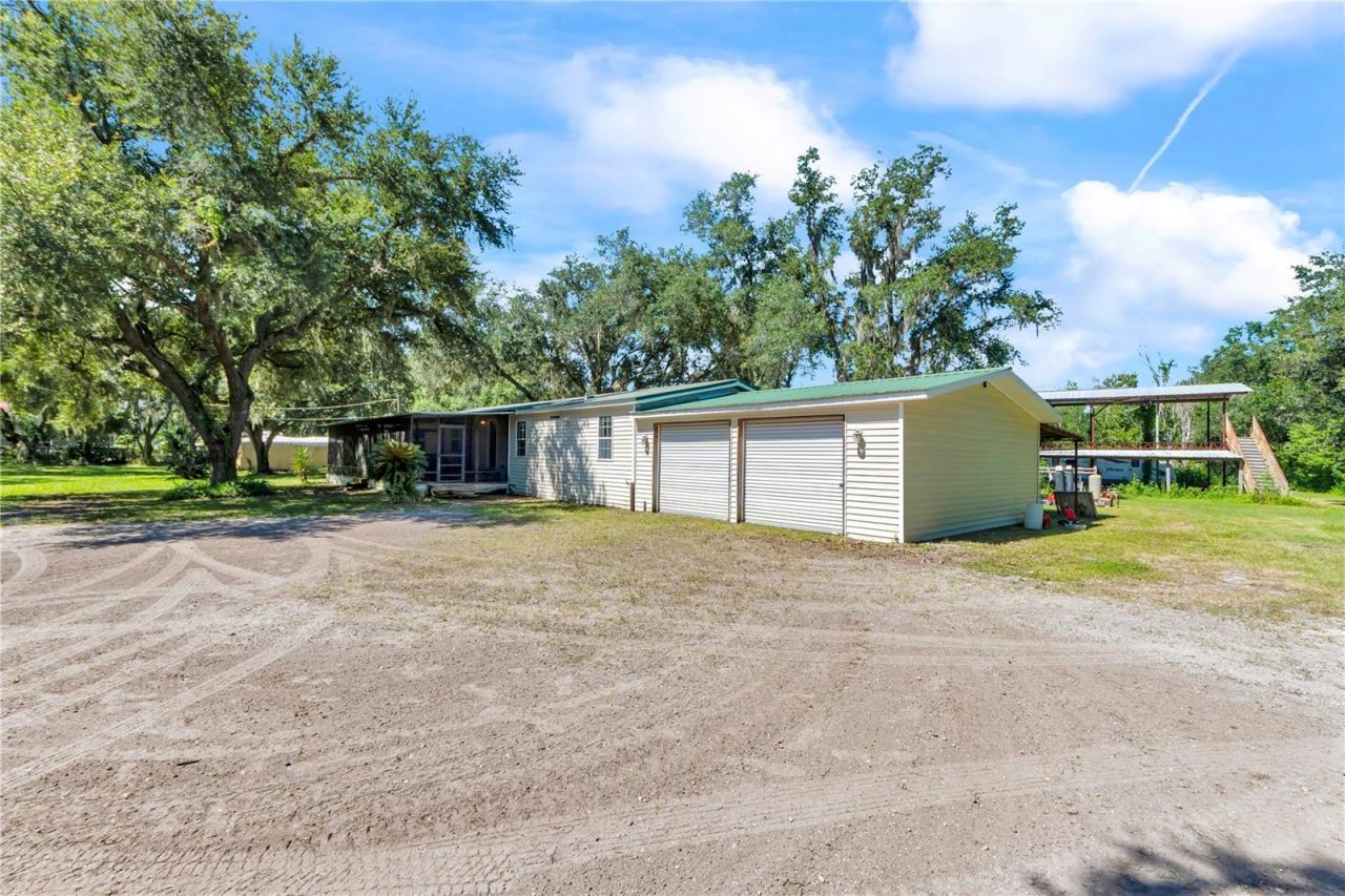 5753 N Dormany Road , Plant City, FL 33565 Photo