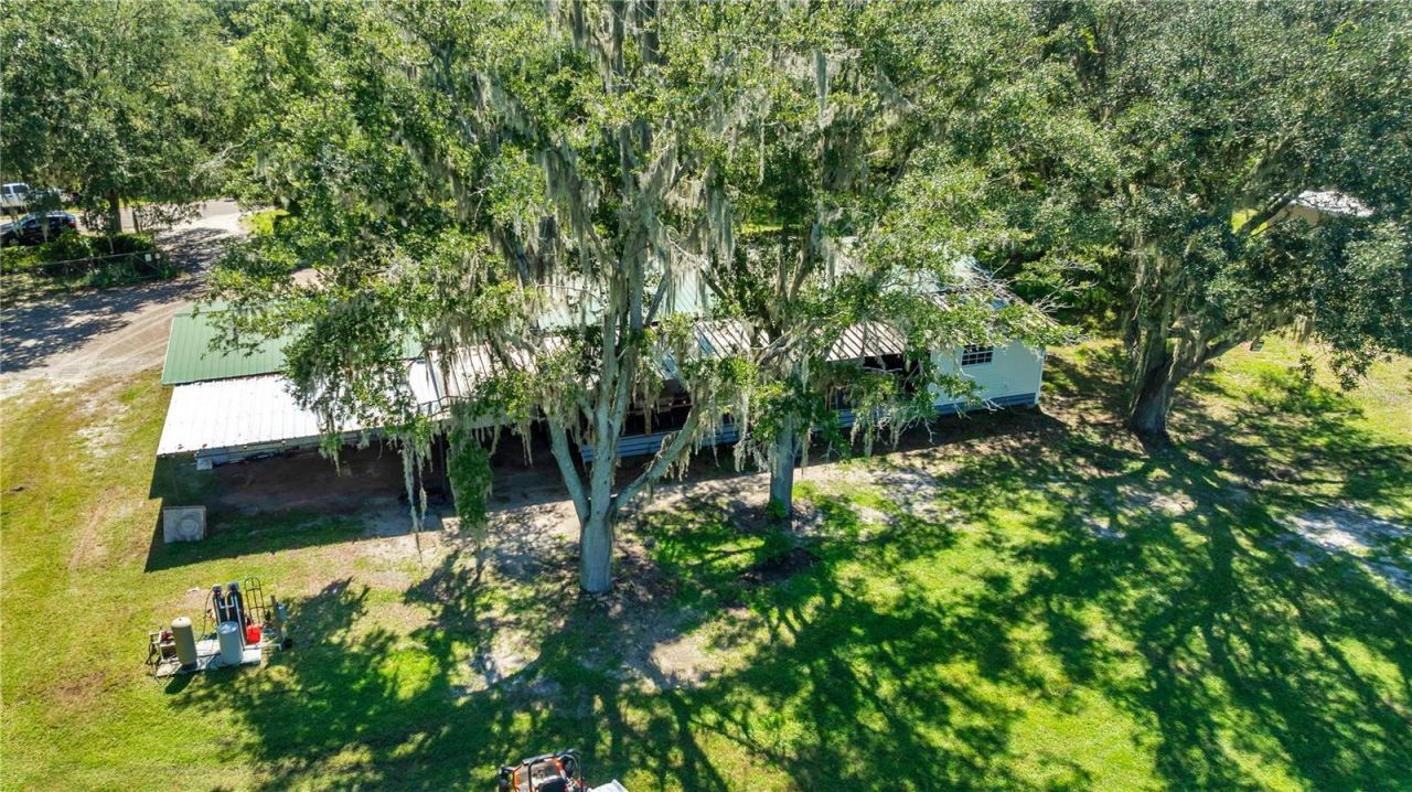 5753 N Dormany Road , Plant City, FL 33565 Photo