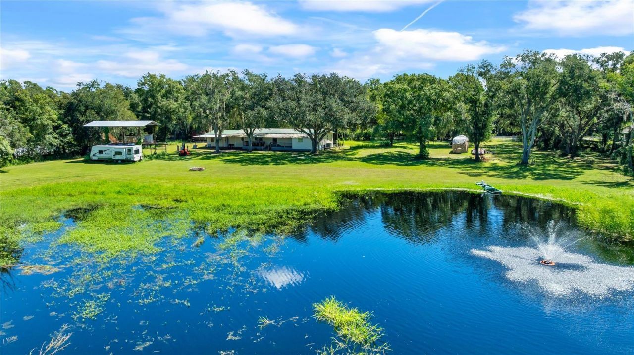 5753 N Dormany Road , Plant City, FL 33565 Photo
