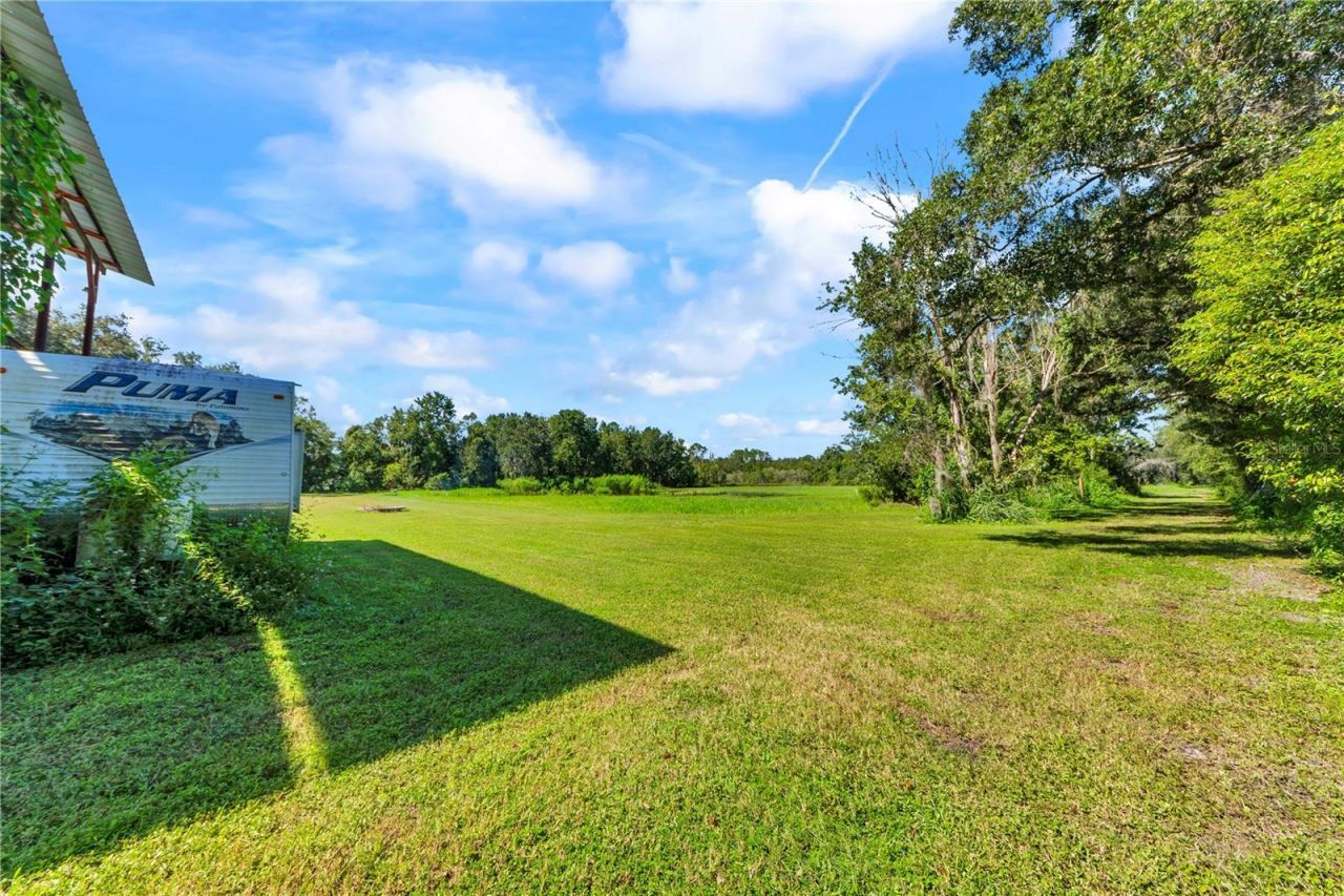 5753 N Dormany Road , Plant City, FL 33565 Photo