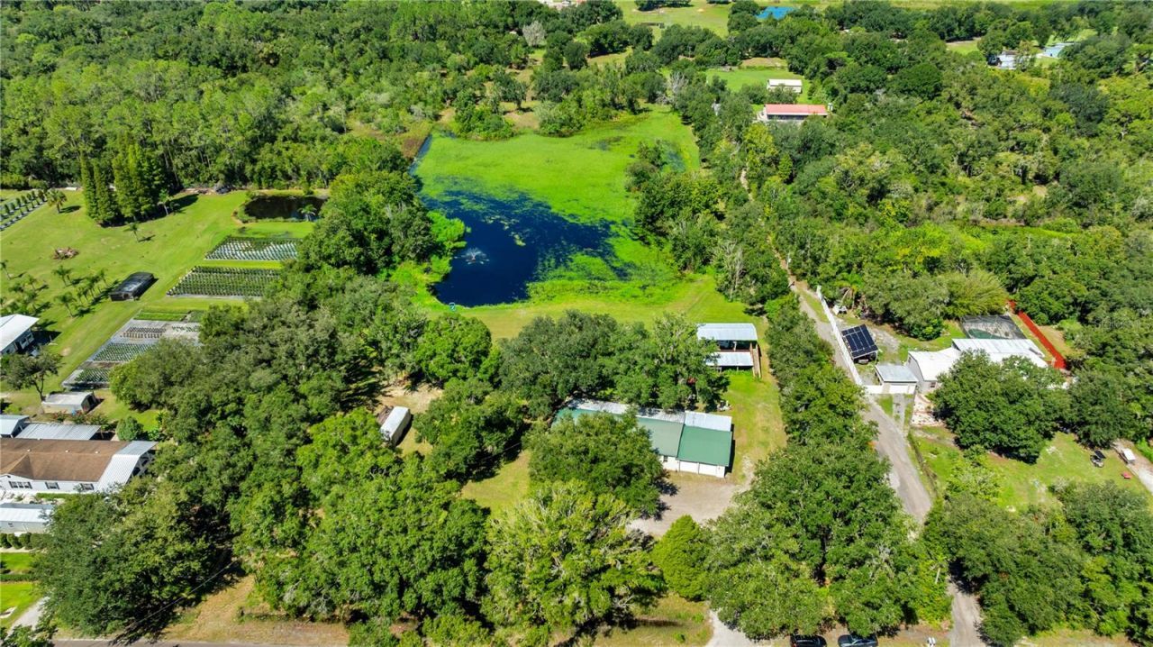 5753 N Dormany Road , Plant City, FL 33565 Photo