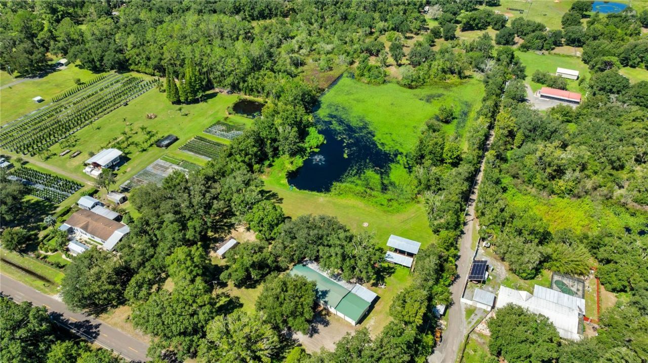 5753 N Dormany Road , Plant City, FL 33565 Photo
