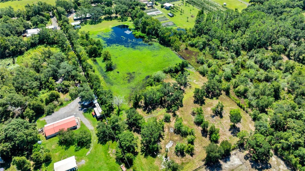 5753 N Dormany Road , Plant City, FL 33565 Photo