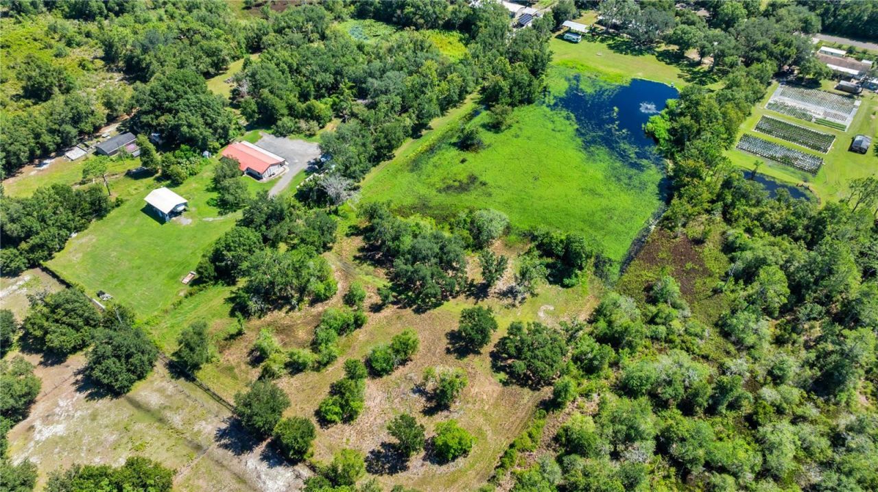 5753 N Dormany Road , Plant City, FL 33565 Photo