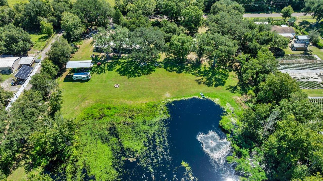 5753 N Dormany Road , Plant City, FL 33565 Photo