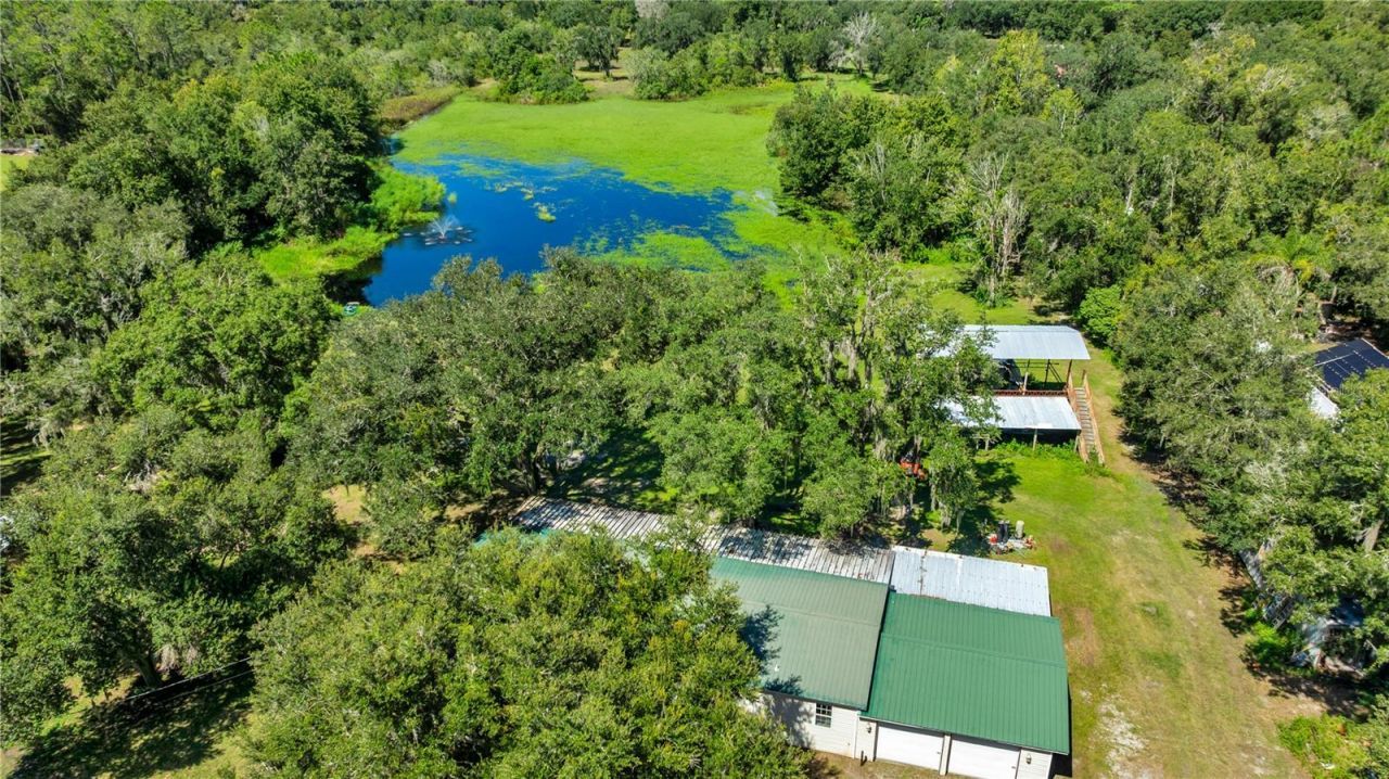 5753 N Dormany Road , Plant City, FL 33565 Photo