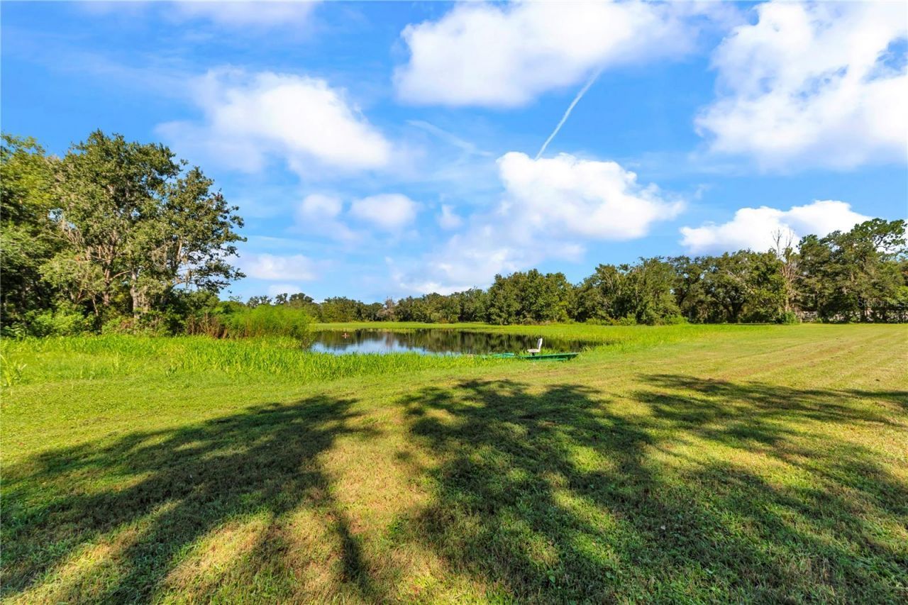 5753 N Dormany Road , Plant City, FL 33565 Photo