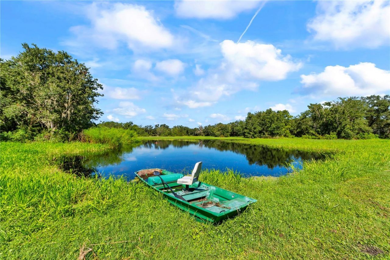5753 N Dormany Road , Plant City, FL 33565 Photo
