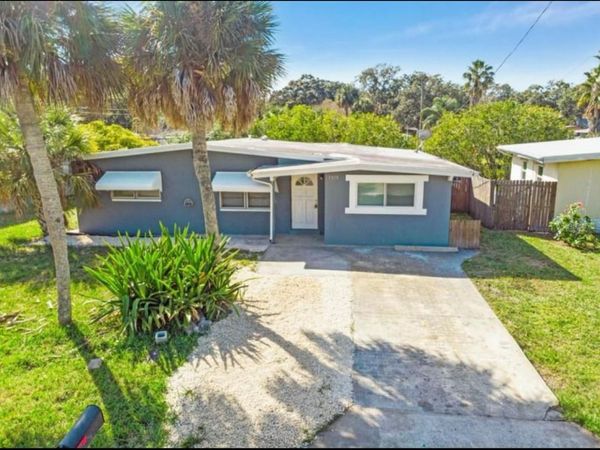 7313 ROYAL PALM DRIVE , NEW PORT RICHEY, FL 34652