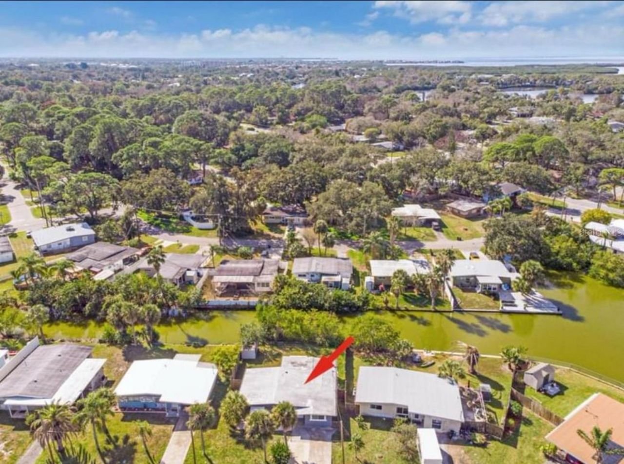 7313 Royal Palm Drive , New Port Richey, FL 34652 Photo