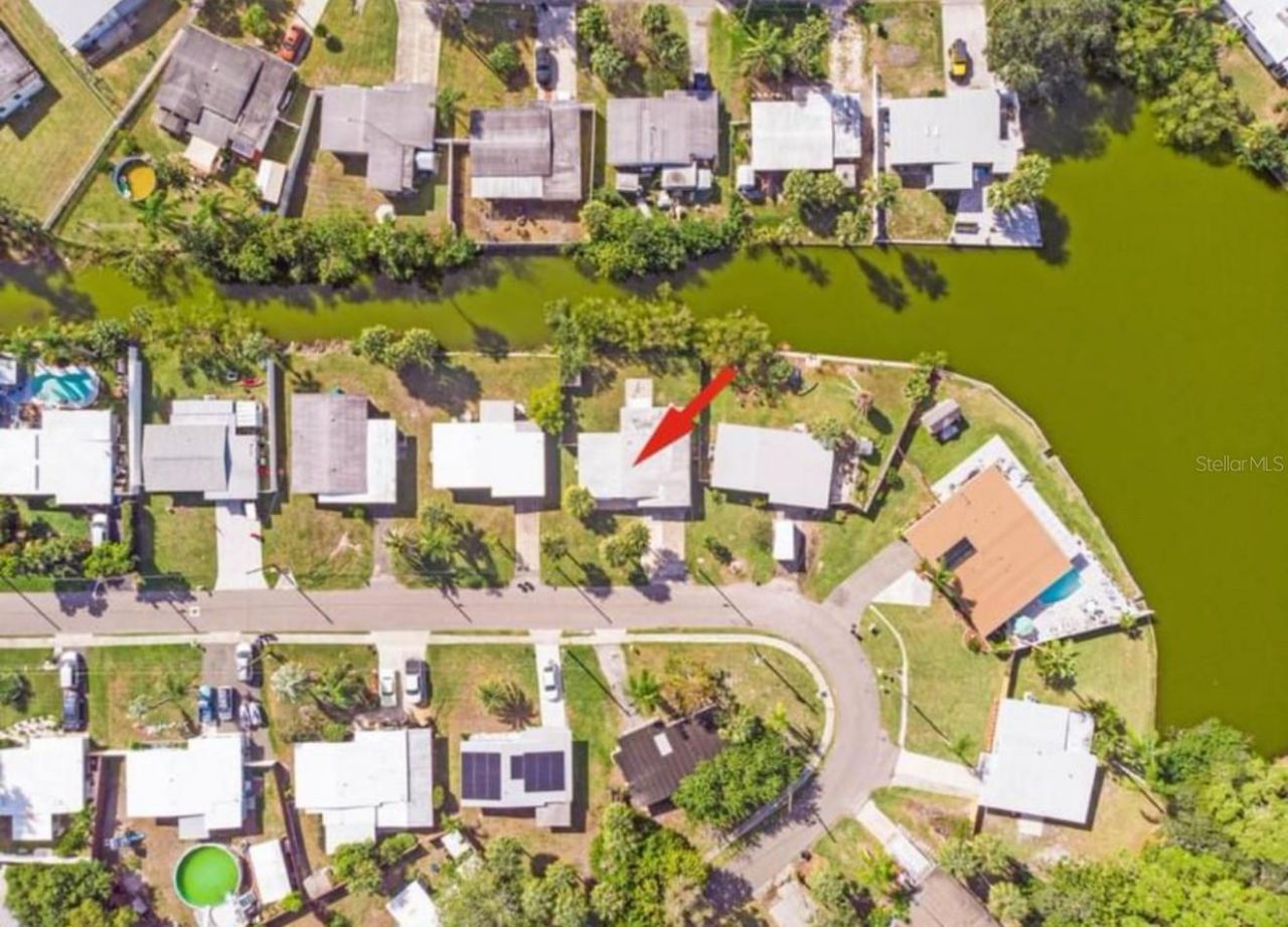 7313 Royal Palm Drive , New Port Richey, FL 34652 Photo