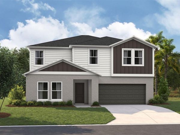 36668 THORNHEDGE DRIVE , ZEPHYRHILLS, FL 33541