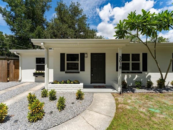 3018 E NORFOLK STREET , TAMPA, FL 33610