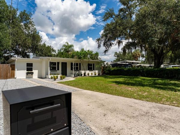 3018 E NORFOLK STREET , TAMPA, FL 33610