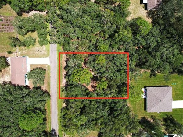 3094 E SCOFIELD STREET , INVERNESS, FL 34453