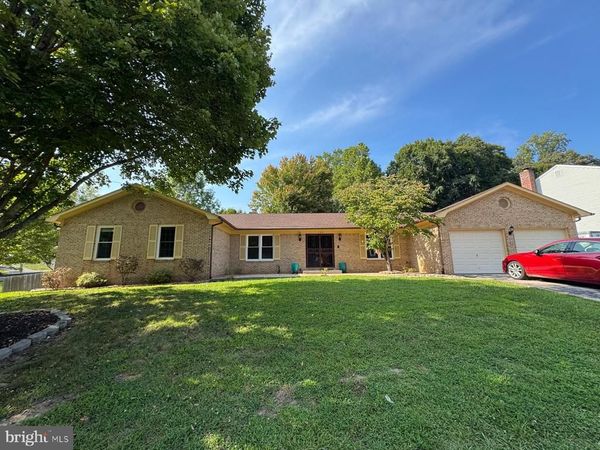 120 MALLARD LANE , LA PLATA, MD 20646