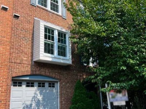5 GRACE CHURCH COURT, SILVER SPRING, MD 20910