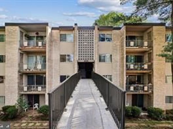 12303 BRAXFIELD COURT, Unit 11, ROCKVILLE, MD 20852