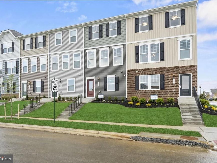 423 Anthem Street, Unit [394], Ranson, WV 25438 Main Photo