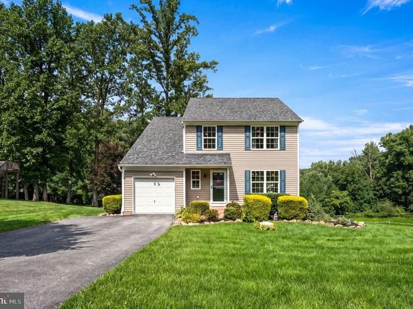 112 BURGUNDY, COATESVILLE, PA 19320