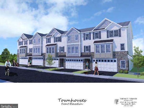 1208 KENNEDY WAY , WARMINSTER, PA 18974