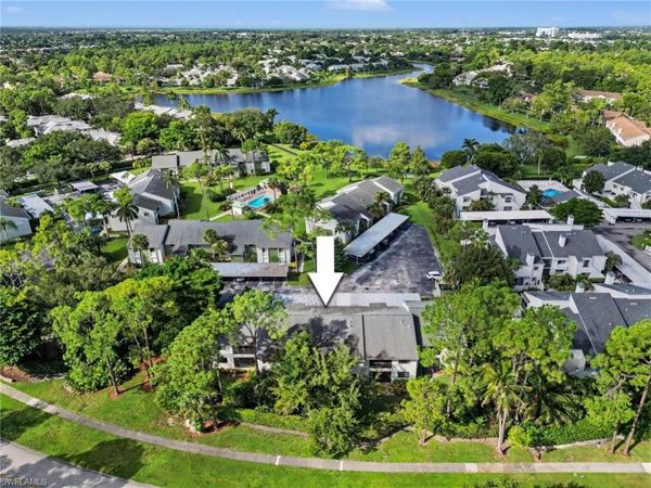 3006 Kings Lake BLVD, Unit 3006, NAPLES, FL 34112